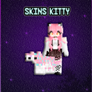 Skins Kitty for Games MCPE APK