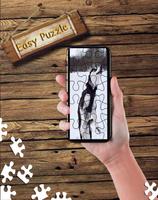 Husky Dog Talky Jigsaw Puzzle تصوير الشاشة 3