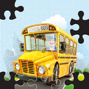 Toya Bus Jigsaw Puzzle Games APK