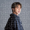 BTS Jin Jigsaw Puzzle KPOP Games APK