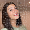 Charli D amelio Jigsaw Puzzle APK