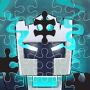 Frost Diamond Jigsaw Puzzle APK