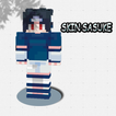 Skins Sasuke