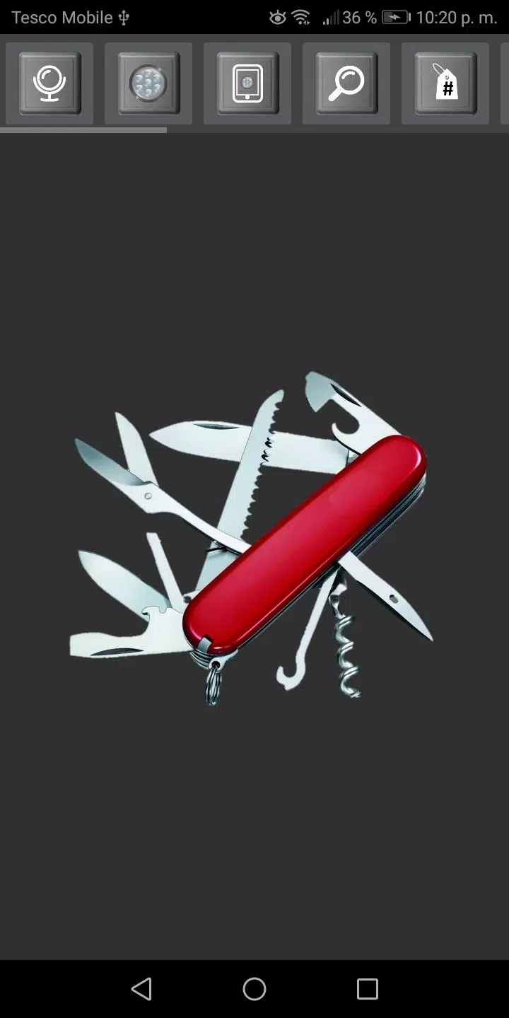 Swiss Army Knife APK for Android Download
