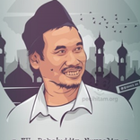 Gus Baha Ngaji Jalalain (onlin