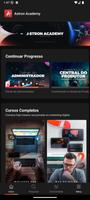 Astron Members Screenshot 2