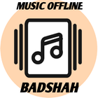 BADSHAH MUSIC OFFLINE INDIANS আইকন