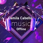 Camila Cabello Music Offline آئیکن