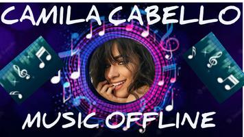 Camila Cabello Music Offline โปสเตอร์