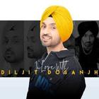 Diljit Dosanjh ไอคอน