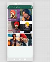 Diljit Dosanjh capture d'écran 3