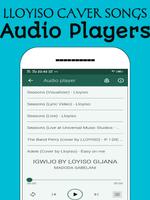 برنامه‌نما Lloyiso caver songs عکس از صفحه