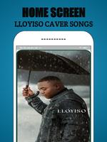 پوستر Lloyiso caver songs