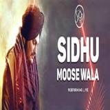 Sidhu Moose Wala icône