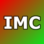 IMC - Índice de Massa Corporal