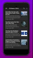 Game Assistant - Tools & News for Games ảnh chụp màn hình 2