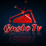 Gusto Tv आइकन
