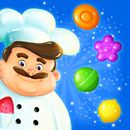 Gusto Yummy Chef - Match 3 Fru APK