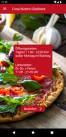 Cosa Nostra Gladbeck Cartaz