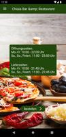 برنامه‌نما Chiaia Bar & Restaurant عکس از صفحه