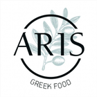 ARIS GREEK FOOD icon