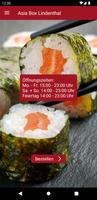 Asia Box Lindenthal-poster