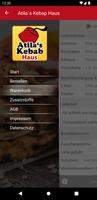 Atila´s Kebap Haus 海报