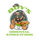 Boys Oriental Streetfood icon