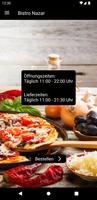 1 Schermata Bistro Nazar