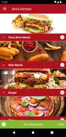 Bro's Burger & More screenshot 1
