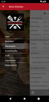 Bro's Burger & More screenshot 2