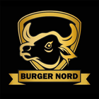 Burger Nord Zeichen