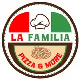 La Familia Grill & Pizzeria