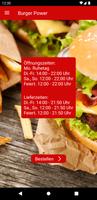 Burger Power bài đăng