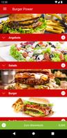 Burger Power ảnh chụp màn hình 1