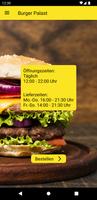 Burger Palast poster