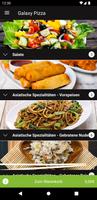 Galaxy Pizza 截图 2
