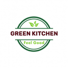 Green Kitchen ikon