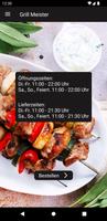 Grill Meister 截图 1