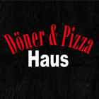 Döner und Pizza Haus Zeichen