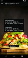 Döner und Pizza Haus Screenshot 1