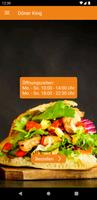 Poster Döner King