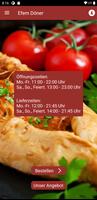 Efem Döner скриншот 1