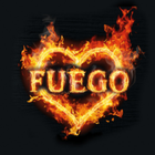 Fuego иконка