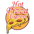 ”Hot Pizza