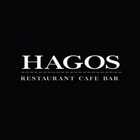 HAGOS Restaurant Cafe Bar آئیکن