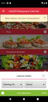 HAGOS Restaurant Cafe Bar اسکرین شاٹ 2