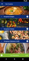 Hai Cuisine скриншот 1