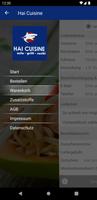 Hai Cuisine скриншот 2
