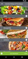 Istanbul Kebap & Pizzahaus تصوير الشاشة 1